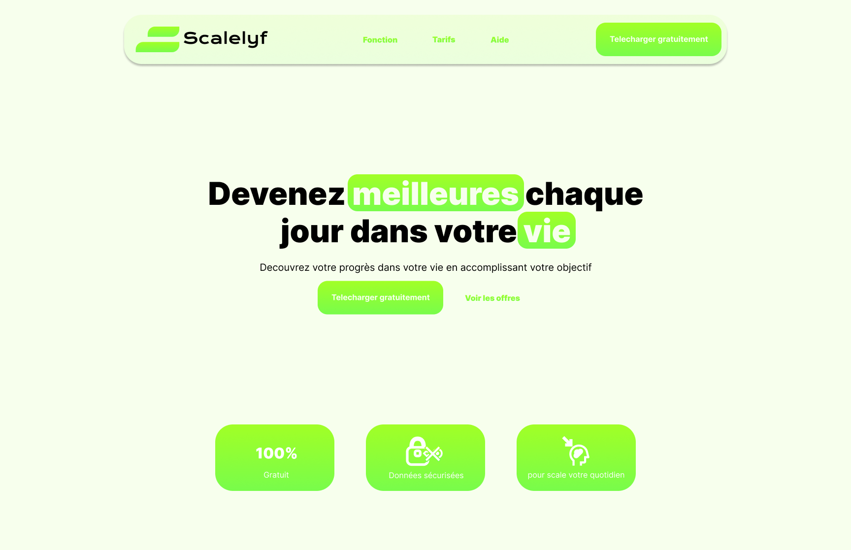 Scaleyf
